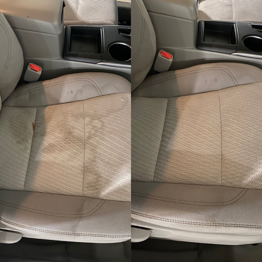 Super Pack Coche Nuevo
