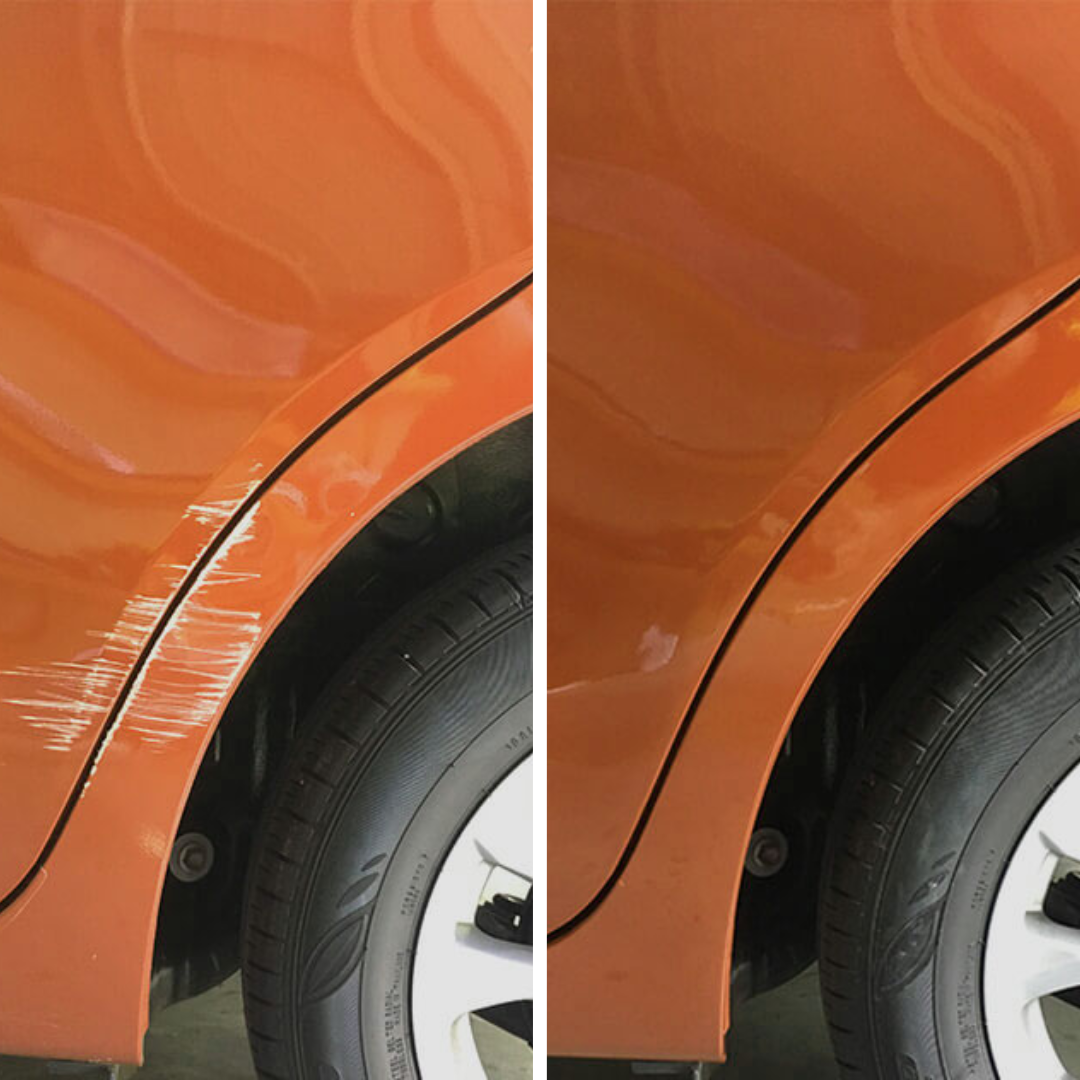 Quita Arañazos para Coche 100ml - Vitalia™