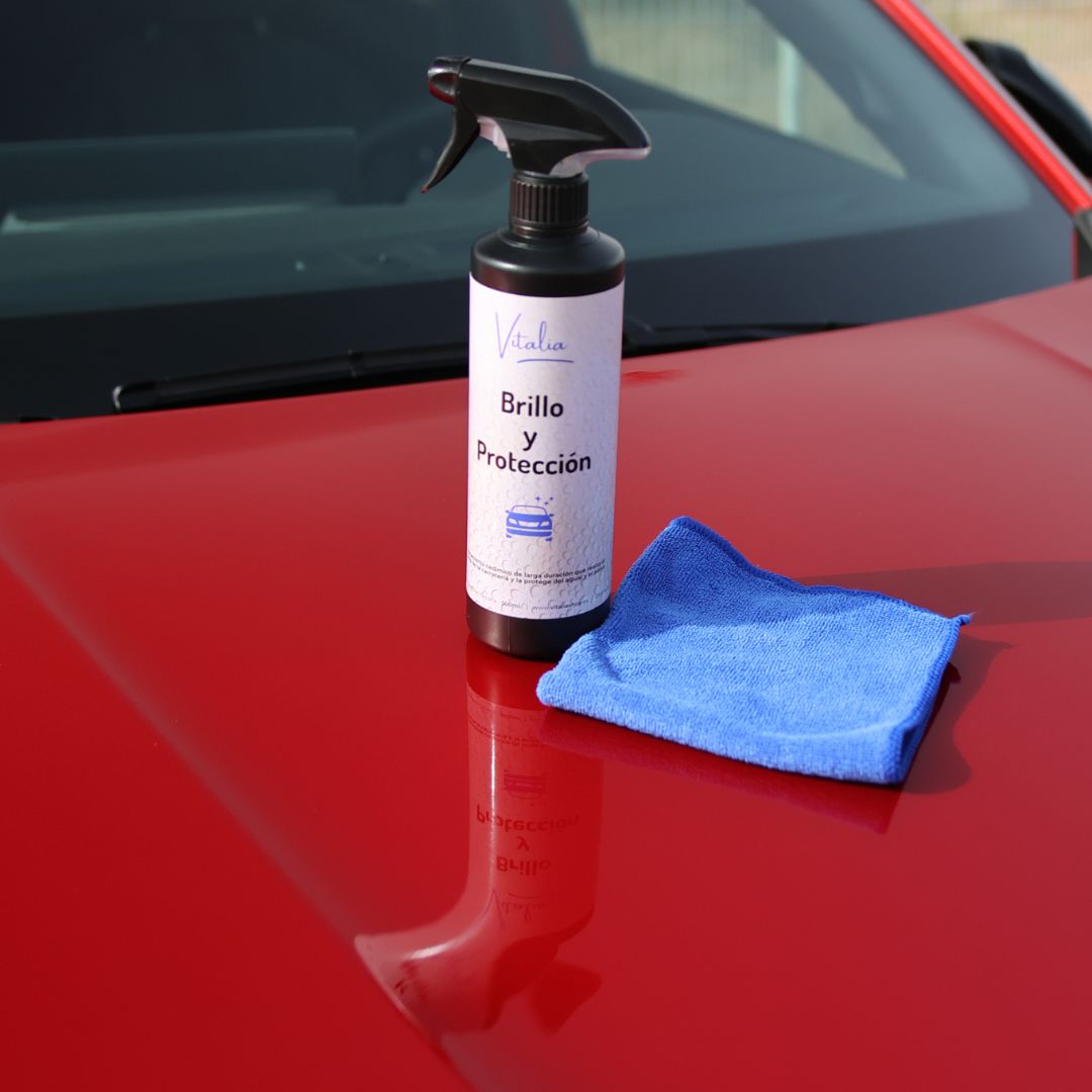 Super Pack Coche Nuevo