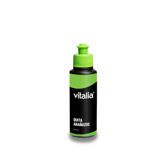 Quita Arañazos para Coche 100ml - Vitalia™