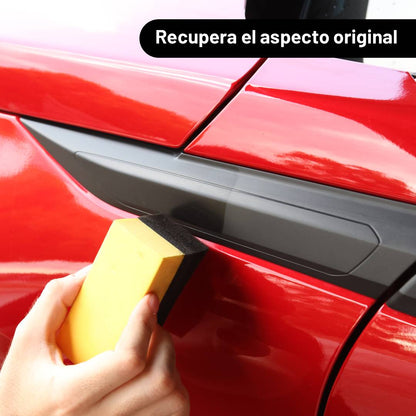 Recuperador de Plásticos y Gomas 500ml - Hidratador de Neumáticos