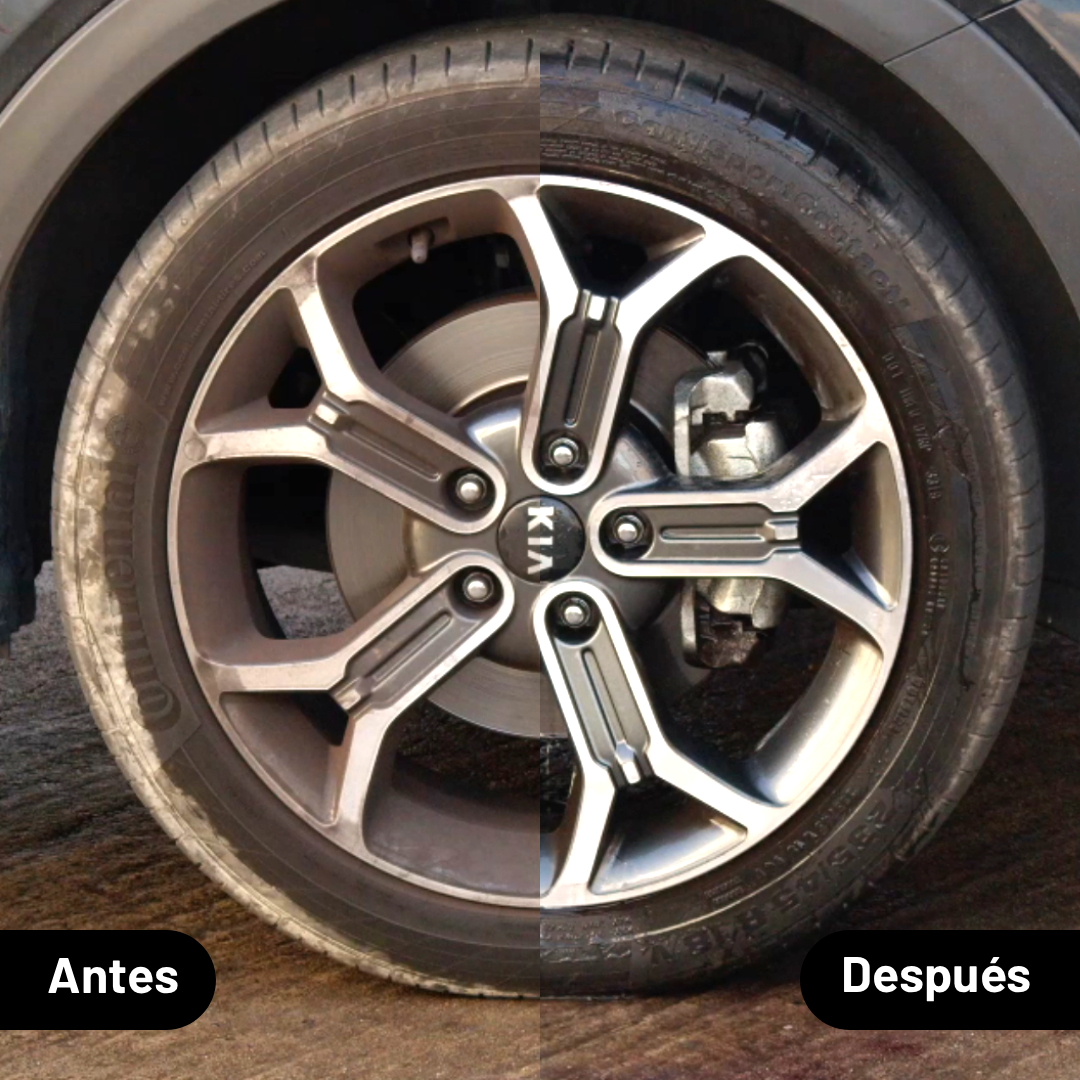 Super Pack Coche Nuevo
