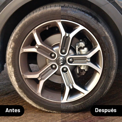 Super Pack Coche Nuevo