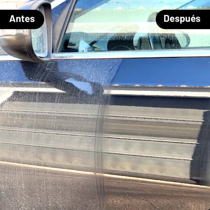 Super Pack Coche Nuevo