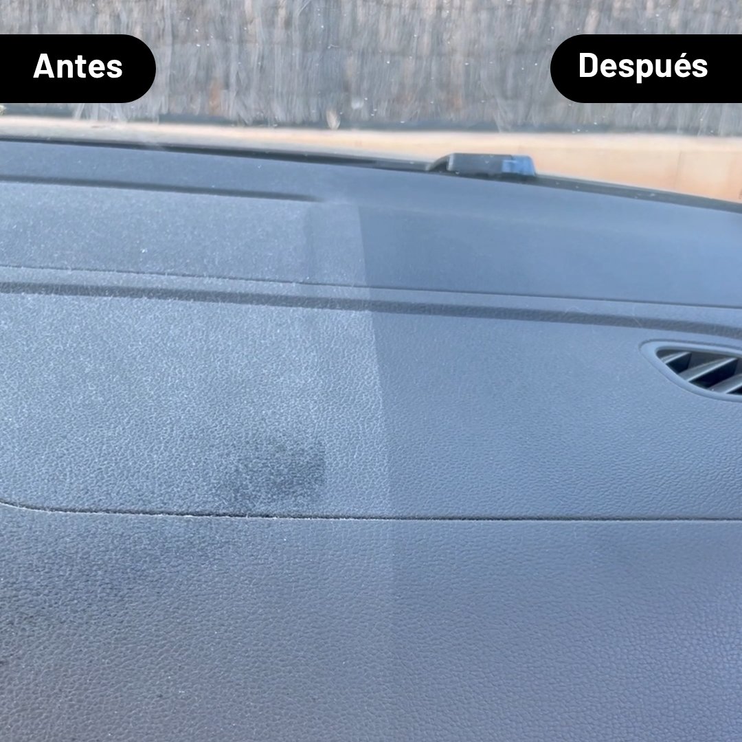 Super Pack Coche Nuevo