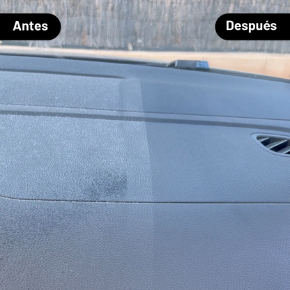 Super Pack Coche Nuevo