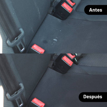 Quita Manchas Textil 500ml - Limpia Tapicerías